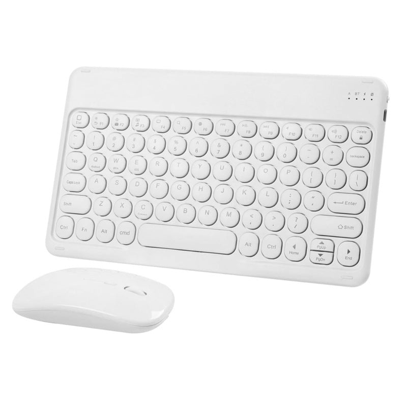 Bluetooth Tastatur und Maus Set Brehn