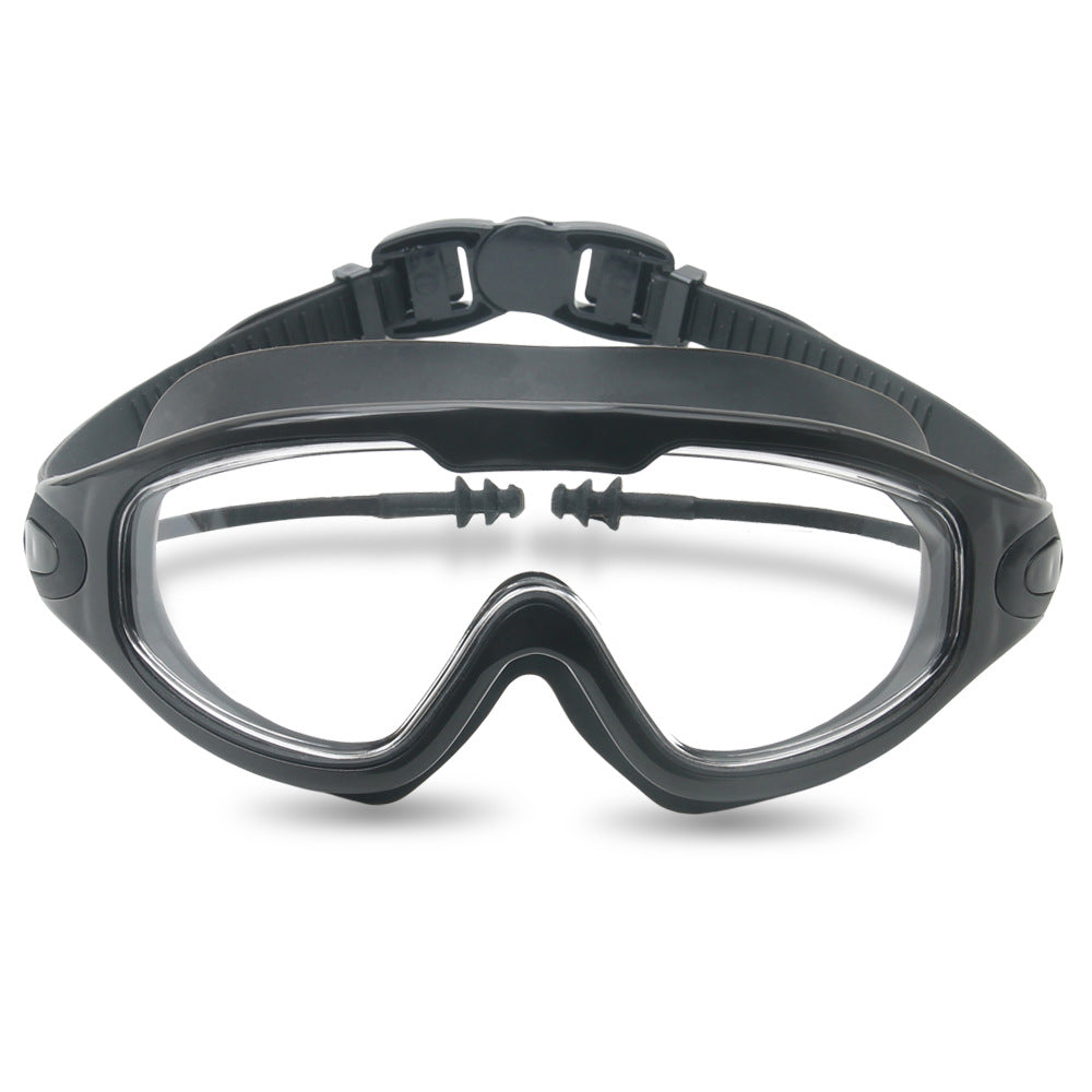 Schwimmmaske Brehn