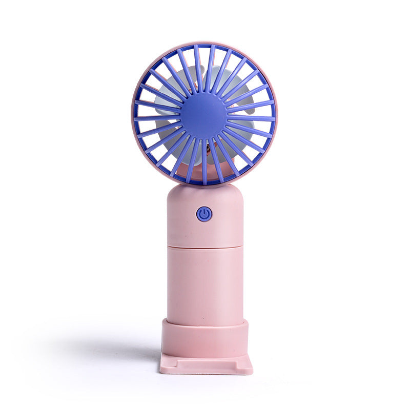 Tragbarer Mini-Ventilator Brehn