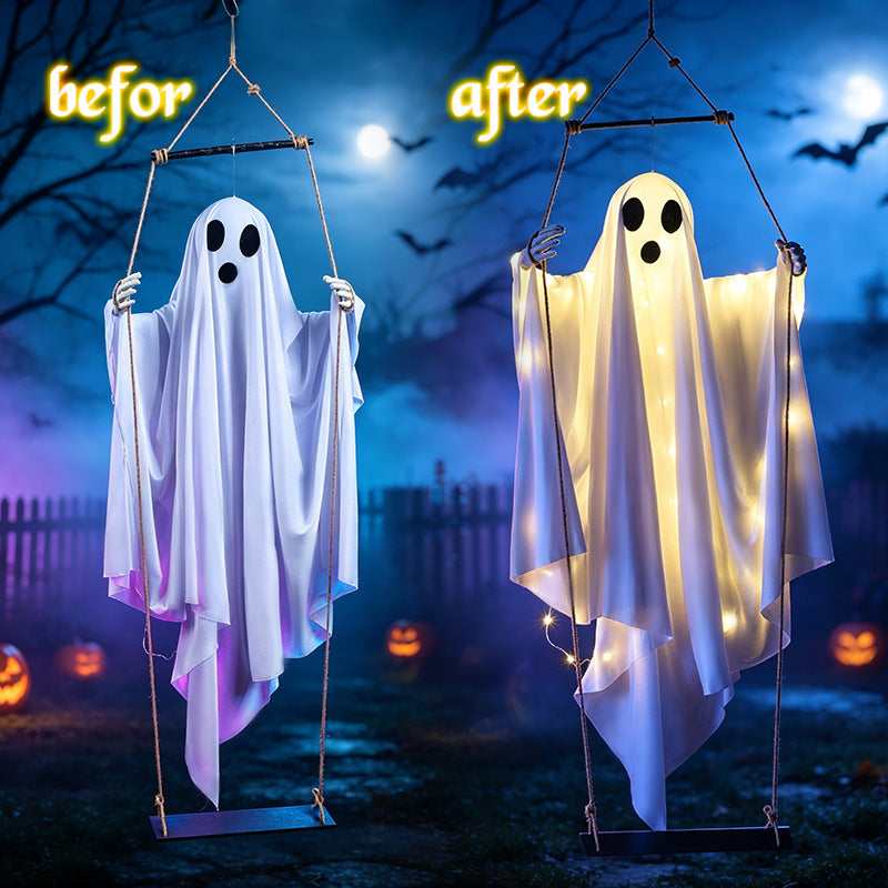 Halloween Dekoration Brehn