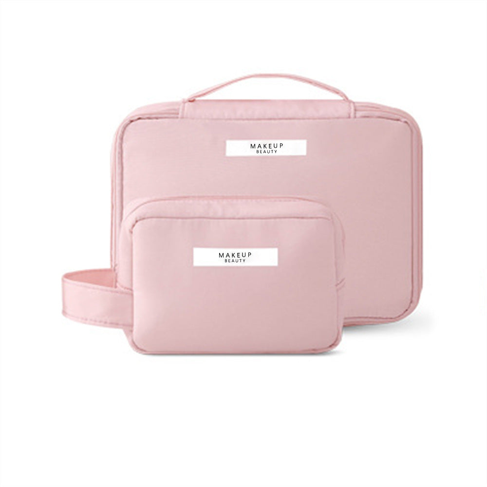 Dual Compartment Makeup Organizer Brehn