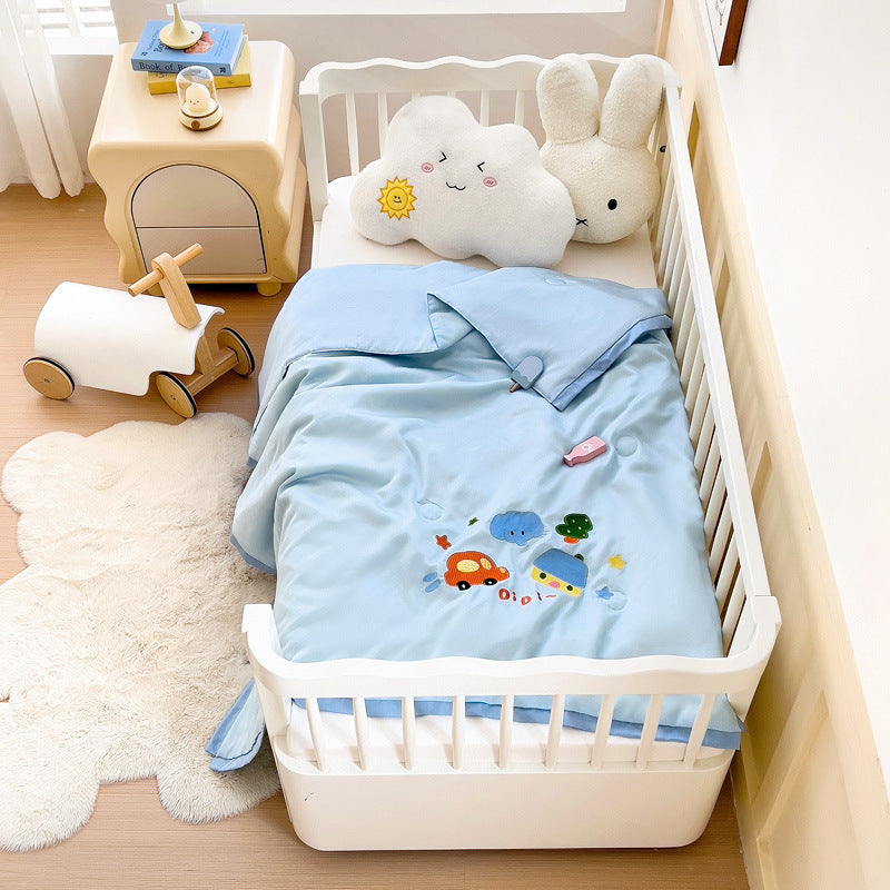 Bettwäsche-Set für Kinder Brehn