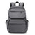 Vielseitiger Tech-Verbesserter Rucksack Brehn