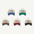 Damen Casual Verstellbare Baseballkappe Brehn 1784084191