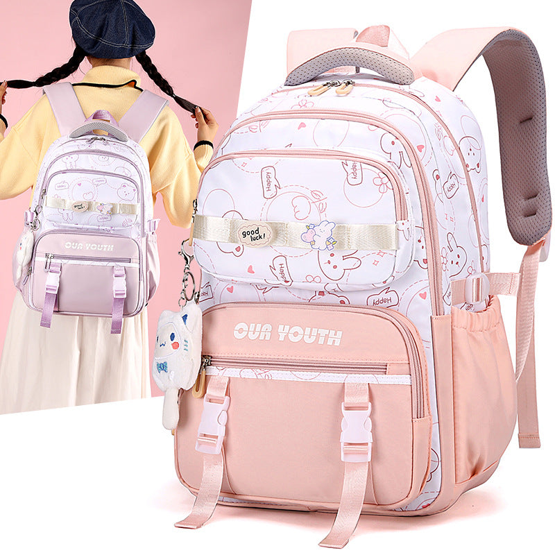 Schulrucksack Brehn