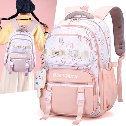 Schulrucksack Brehn