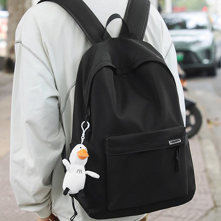 Trendiger Rucksack Brehn