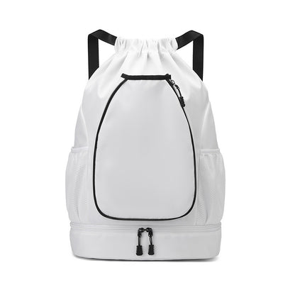 Vielseitiger Drawstring-Rucksack