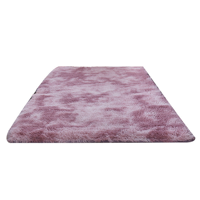 Plüsch Shag Teppich Brehn