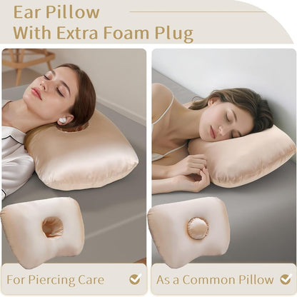 Ergonomisches Massagekissen Brehn