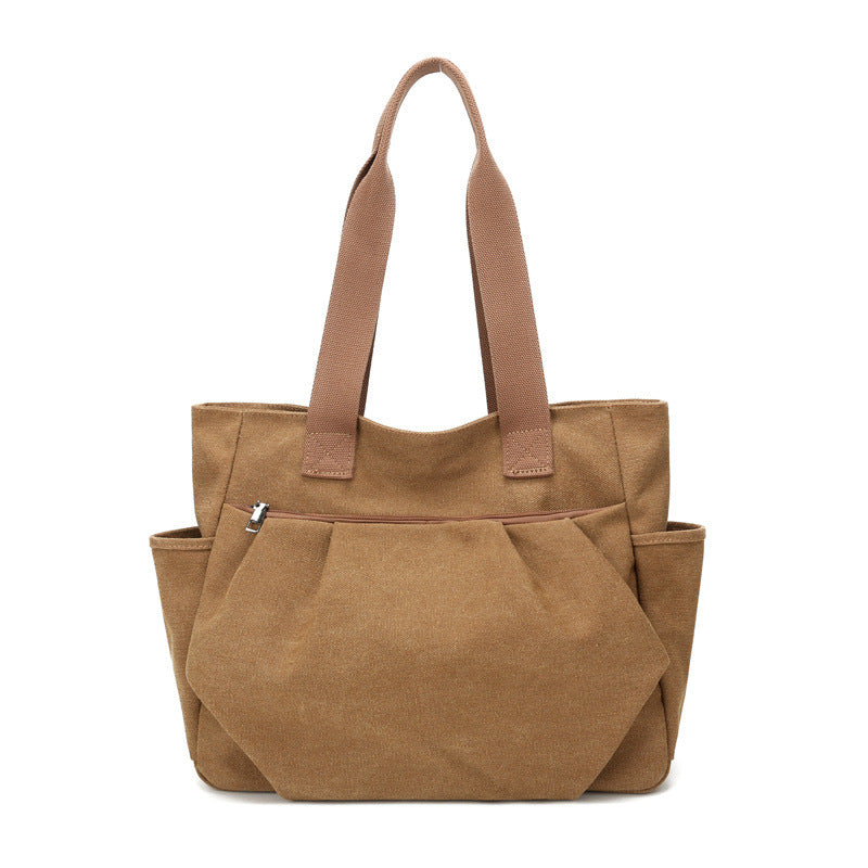 WoSpacious Utility Tote Bag Brehn
