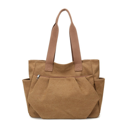 WoSpacious Utility Tote Bag Brehn