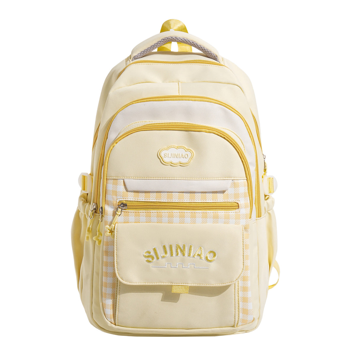 Stylischer Multi-Functional Rucksack Brehn