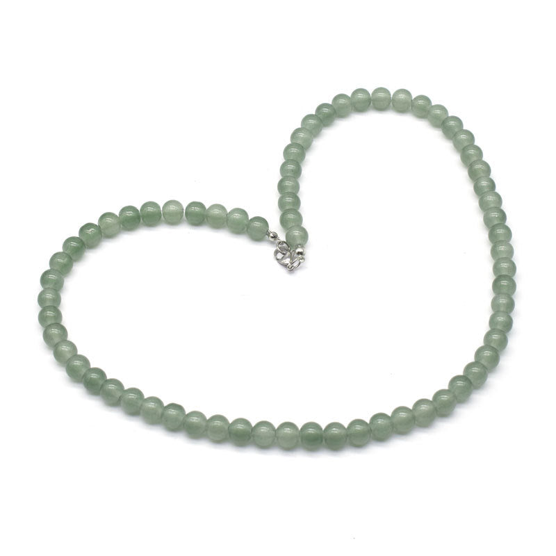 Artisan Perlen Brillen Kette Brehn