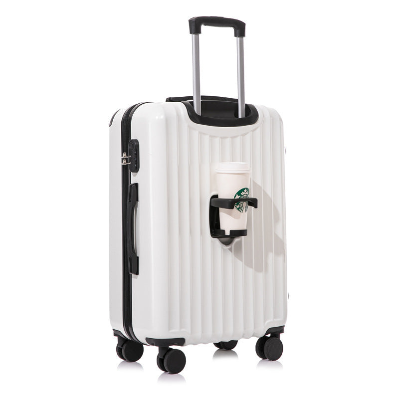 Premium Hartschalen-Reisekoffer Brehn