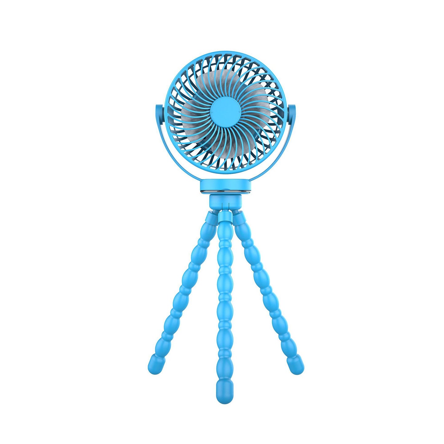 Unisex tragbarer Tischventilator Brehn