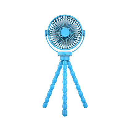 Unisex tragbarer Tischventilator Brehn