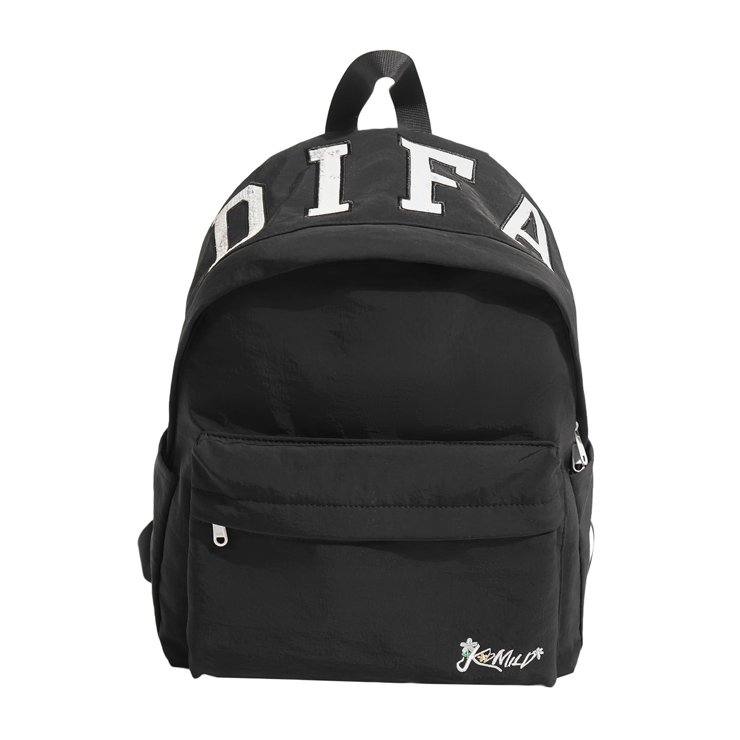 Chic Everyday Schulrucksack Brehn