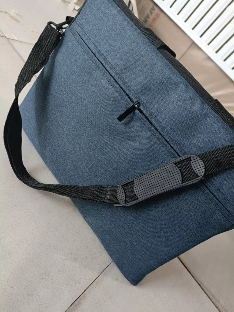 Sleek Tragbare Laptop Sleeve Tasche Brehn