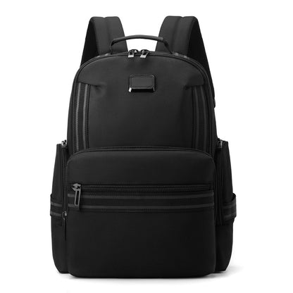 Multi-Fach Reise-Rucksack Brehn
