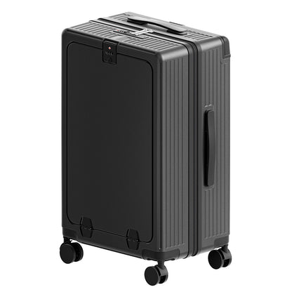 Premium langlebiger Hartschalen-Reise-Trolley