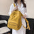 Moderner Rucksack Mit Innovativem Stauraum Und Ergonomischem Design Brehn