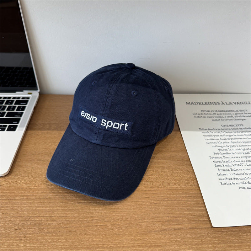Herren Freizeit leichte Sportkappe Brehn