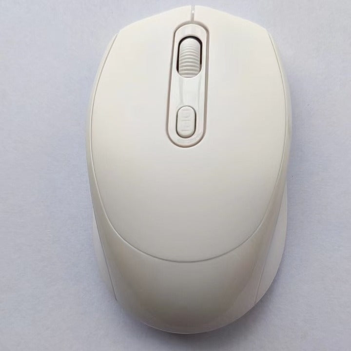 Ergonomische Kabellose Maus Brehn