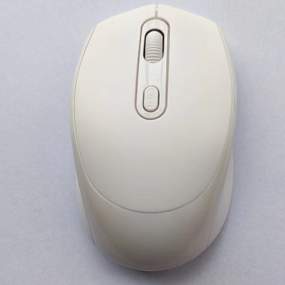 Ergonomische Kabellose Maus Brehn