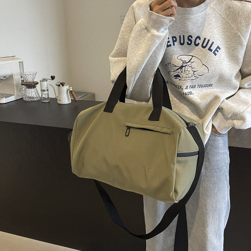 Sportliche Reisetasche Brehn 1785335497
