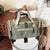Vielseitige Sport-Duffel-Tasche Brehn
