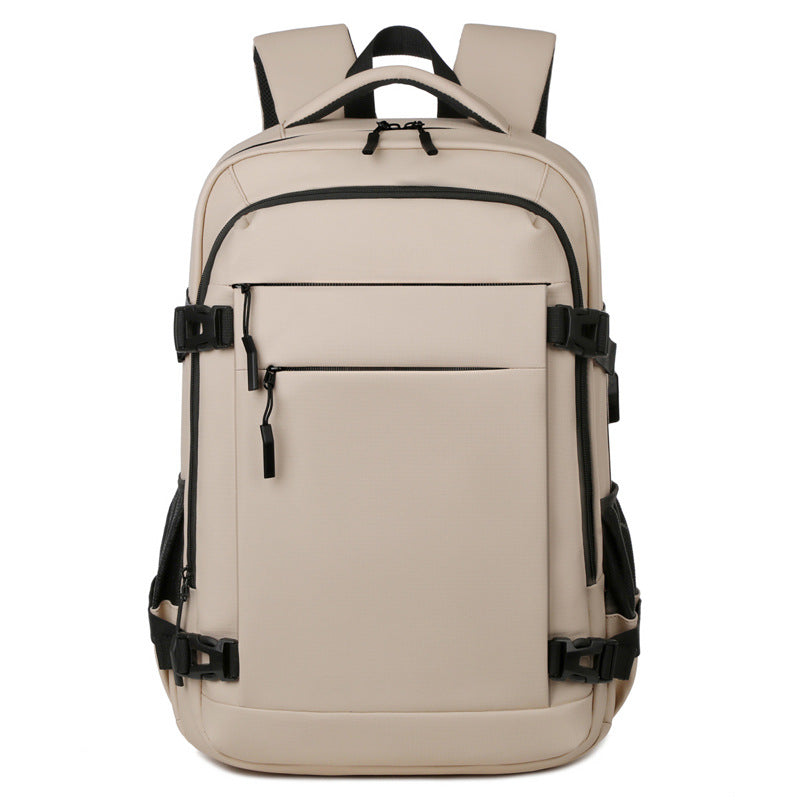 Hochleistungs-Multi-Fach-Abenteuer-Rucksack Brehn