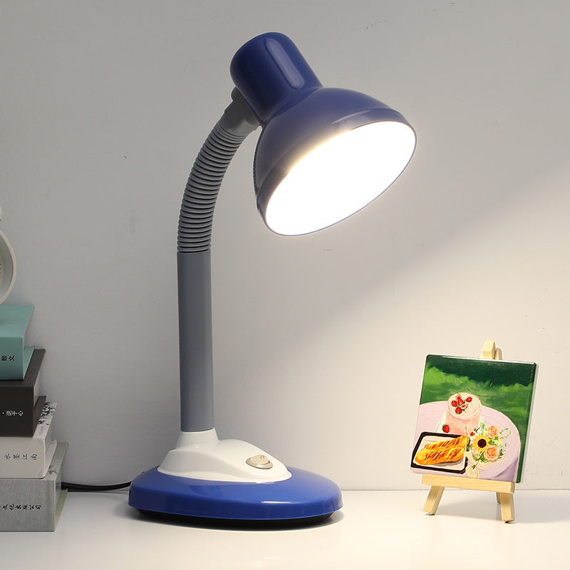 Verstellbare Schreibtischlampe