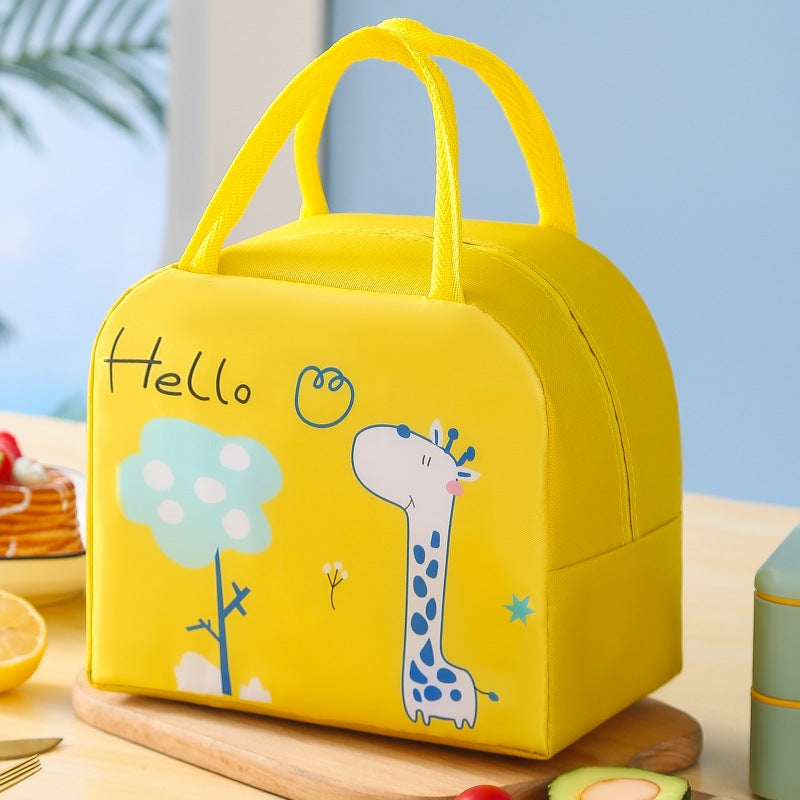 Kids Lunch Bag Brehn