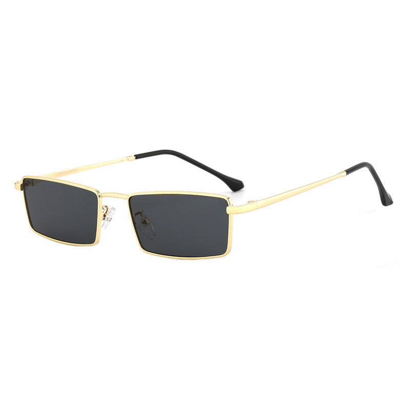 Damen modische Sonnenbrille Brehn
