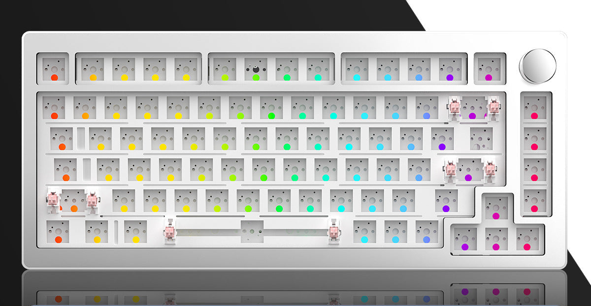 Mechanische Tastatur Brehn