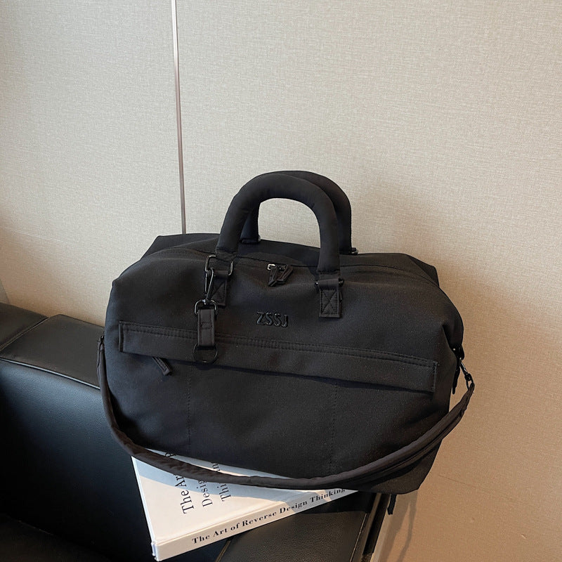 Premium Reise-Duffelbag