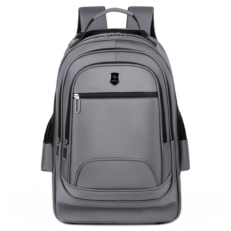 Hochleistungs-Multi-Komponenten-Rucksack Brehn