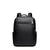 Smart Casual Leder Rucksack Brehn