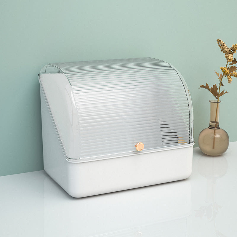 Elegante Schmuck-Organizer-Box Brehn
