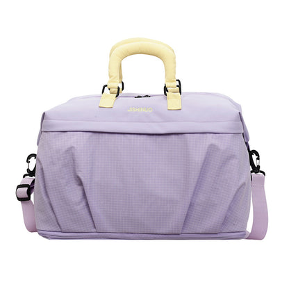 Vielseitige leichte Wochenendreise-Duffel-Tasche Brehn
