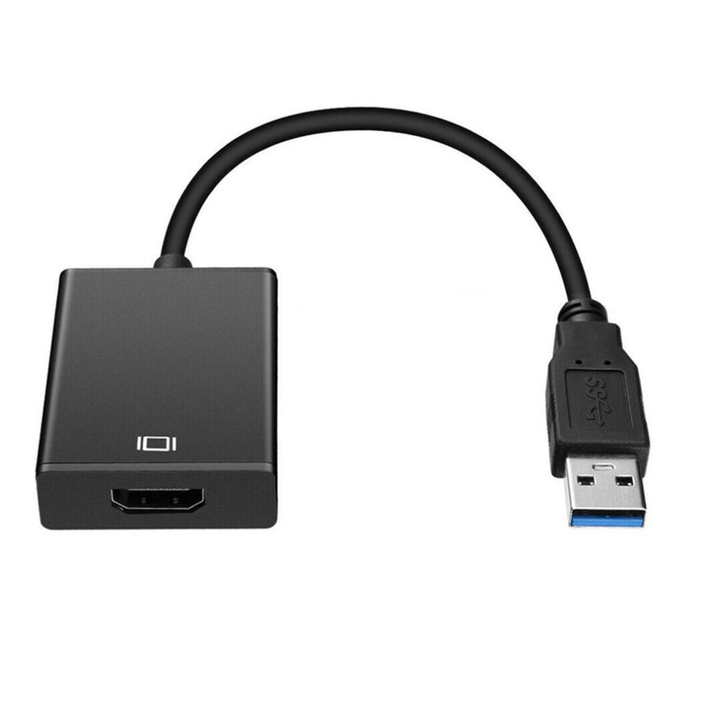 USB zu VGA Display Adapter Brehn
