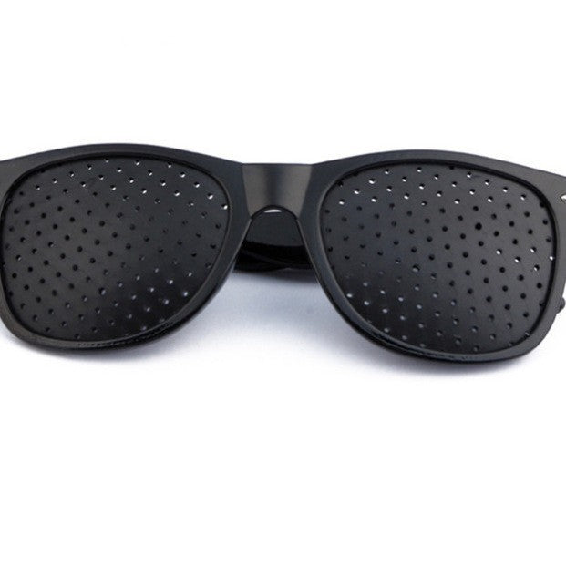 Stylische Vision Enhancement Sonnenbrille Brehn