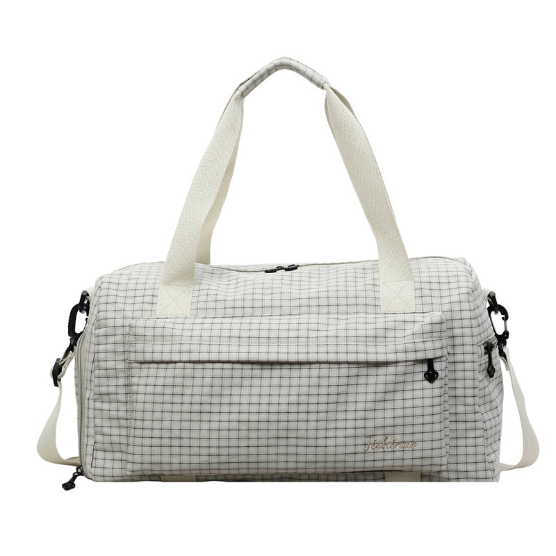 Stylische Multi-Purpose Duffel Bag Brehn