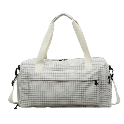 Stylische Multi-Purpose Duffel Bag Brehn