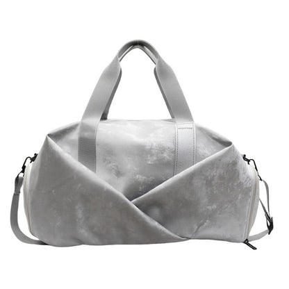 Damen Stilvolle und geräumige Reisetasche Brehn