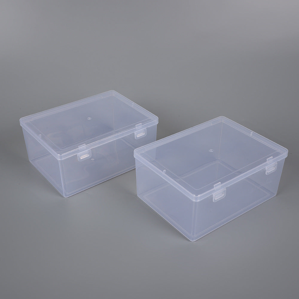 Multi-Funktionale Aufbewahrungsbox Brehn