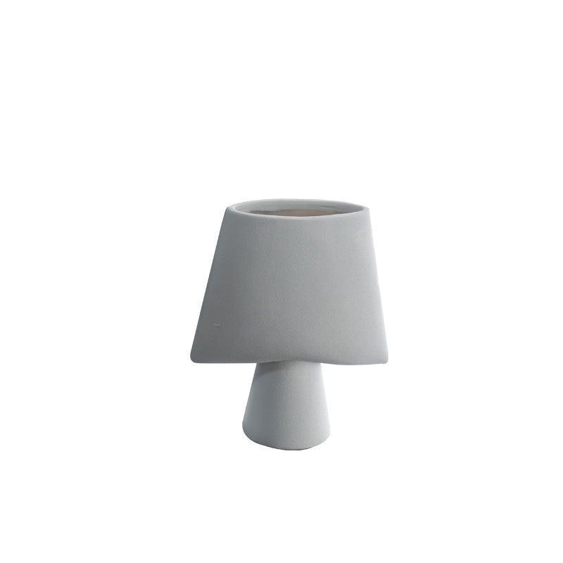 Moderne dekorative Tischlampe