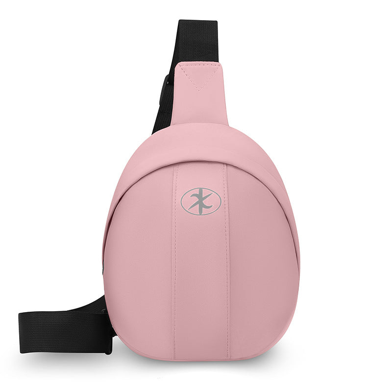 Ergonomisches Design Sling-Rucksack Brehn