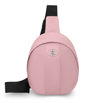 Ergonomisches Design Sling-Rucksack Brehn